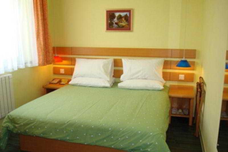 Home Inn Suzhou Changmen Shantang Street Ngoại thất bức ảnh