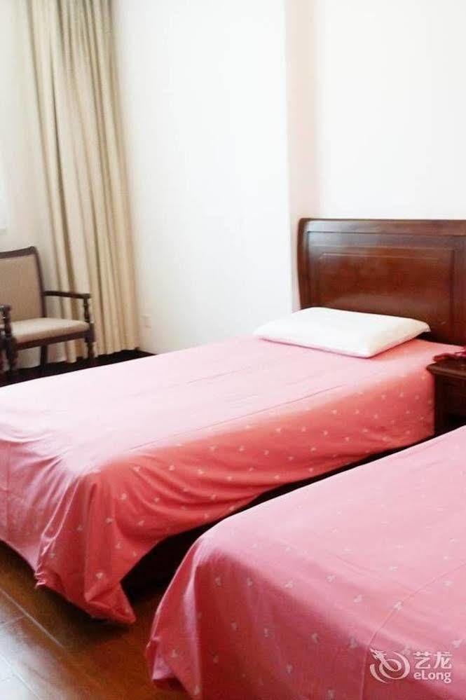 Home Inn Suzhou Changmen Shantang Street Ngoại thất bức ảnh