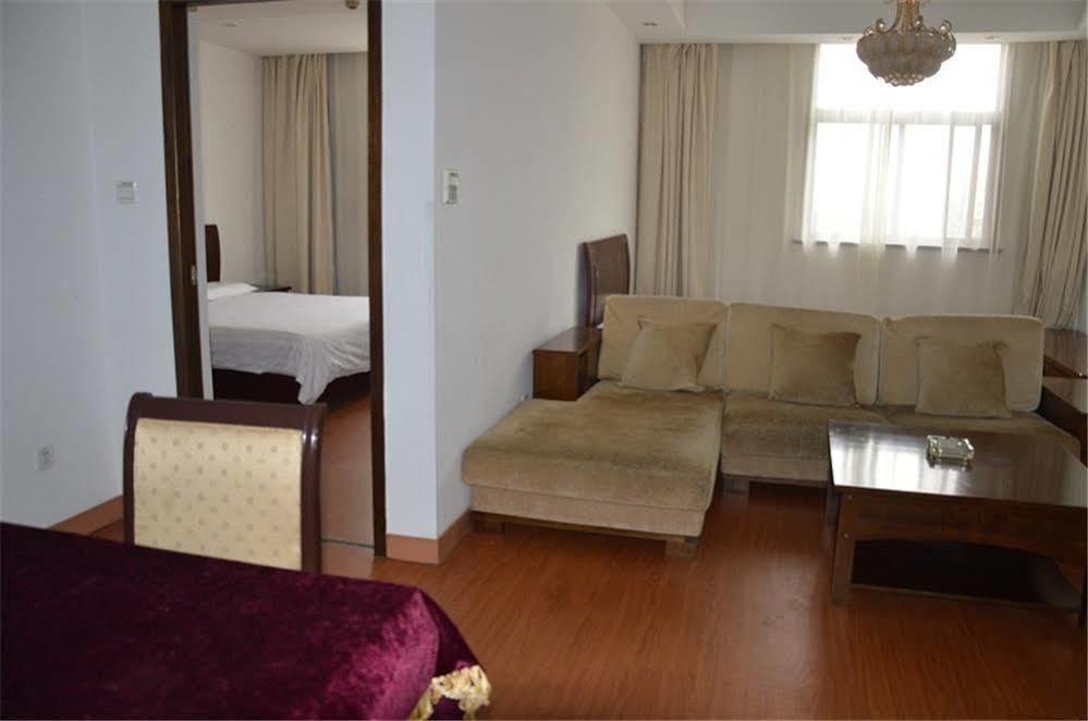 Home Inn Suzhou Changmen Shantang Street Ngoại thất bức ảnh